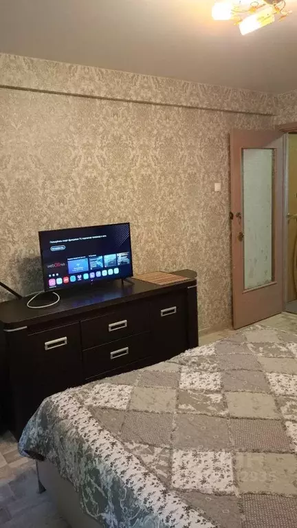 Комната Краснодарский край, Сочи Завокзальный мкр, ул. Невская, 16 ... - Фото 0