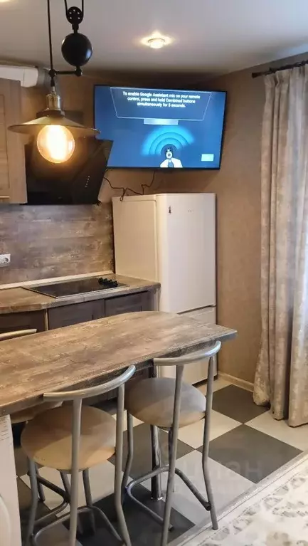 Студия Ленинградская область, Мурино Всеволожский район, Боровая ул., ... - Фото 1