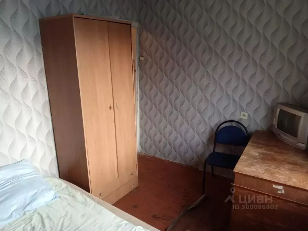 Комната Курская область, Курск Хуторская ул., 2А - Фото 2