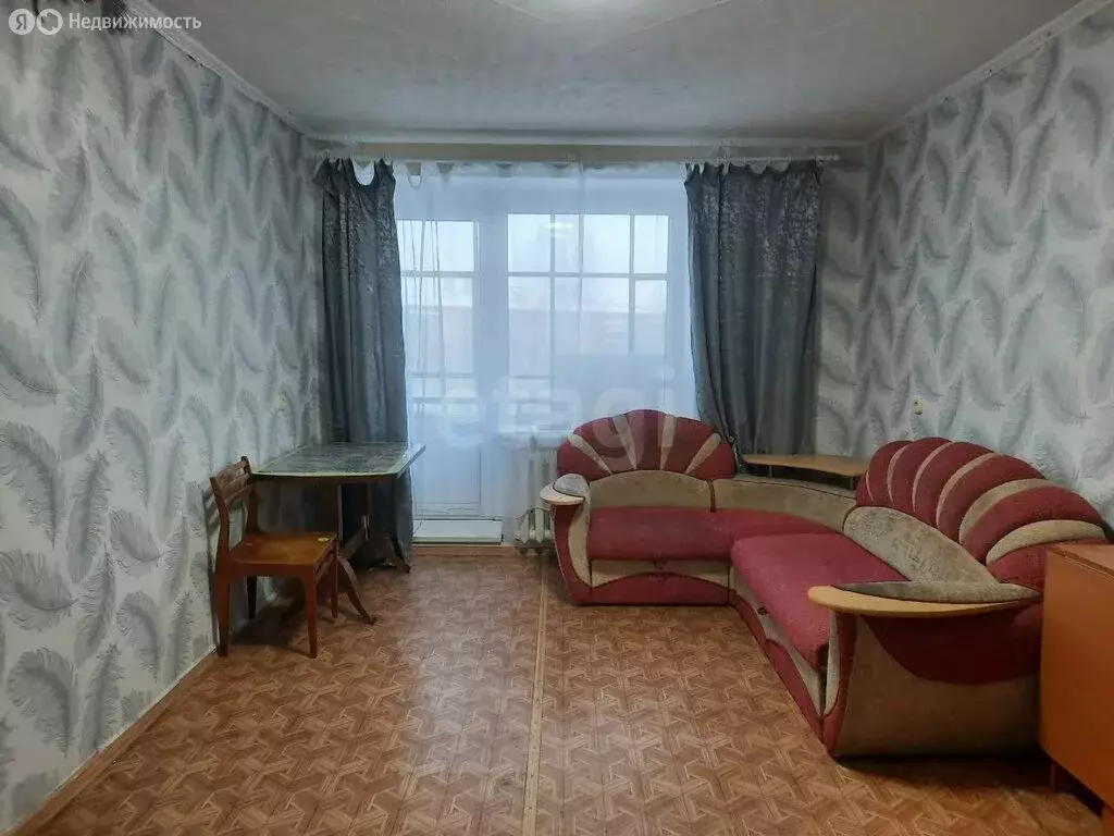 1-комнатная квартира: Чернушка, Юбилейная улица, 22А (32 м) - Фото 2