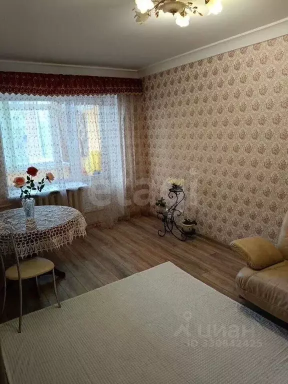 2-к кв. Башкортостан, Уфа Революционная ул., 163 (44.7 м) - Фото 1
