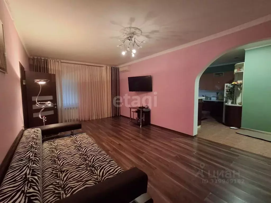 Дом в Ставропольский край, Михайловск Шпаковский район, ул. Демидова, ... - Фото 1