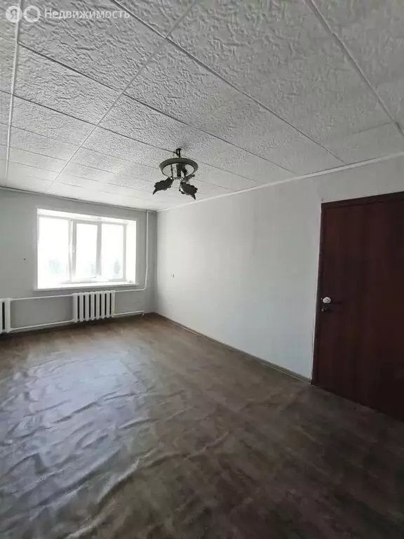 1к в 2-комнатной квартире (16.8 м) - Фото 2