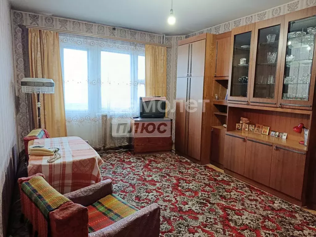 2-к кв. Омская область, Омск ул. Алексея Полторацкого, 47/1 (52.0 м) - Фото 0