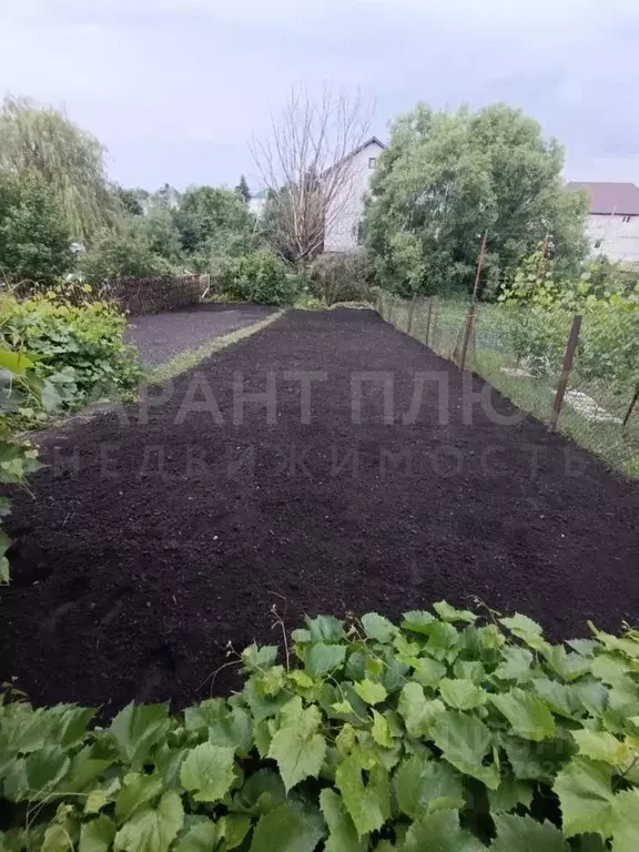 Участок в Липецкая область, Липецк 10-я Шахта мкр, ул. Винницкая, 47 ... - Фото 2