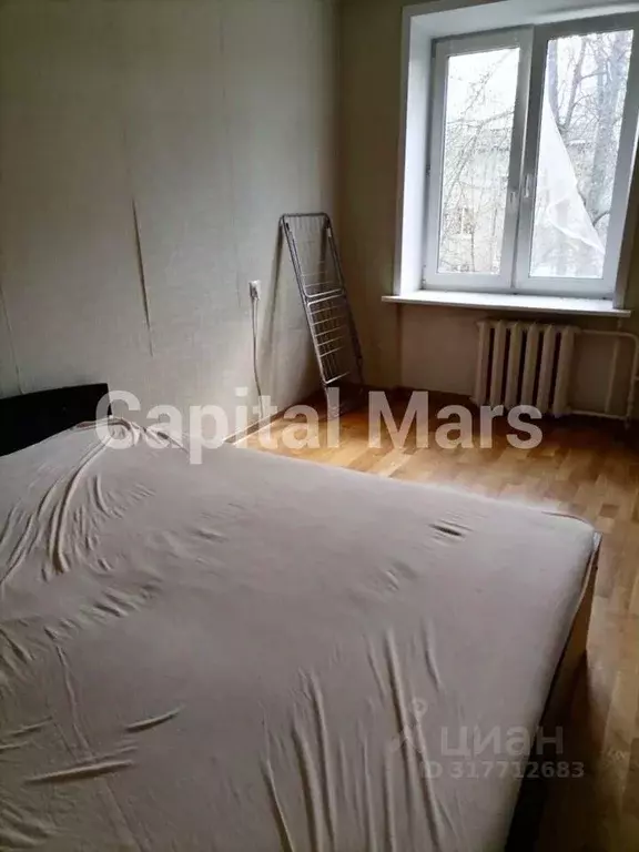 2-к кв. Москва Будайский проезд, 6К2 (43.0 м) - Фото 1