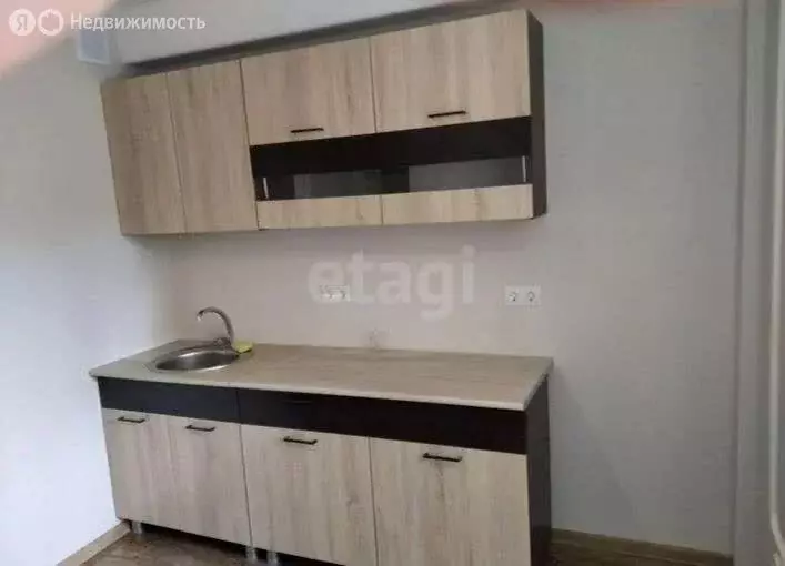 1-комнатная квартира: Пермь, Вагонная улица, 25 (35.5 м) - Фото 2