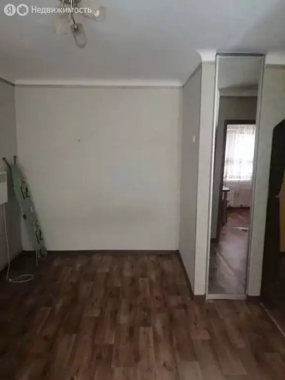 1-комнатная квартира: Таганрог, улица Шаумяна, 7 (31 м) - Фото 1