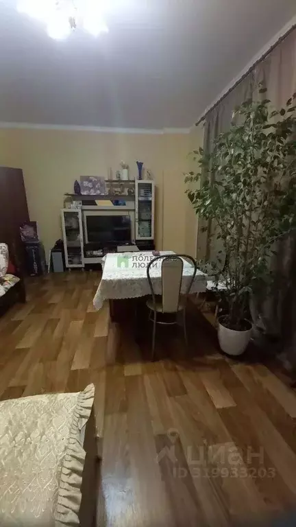 2-к кв. Белгородская область, Белгород Привольная ул., 66 (63.7 м) - Фото 2