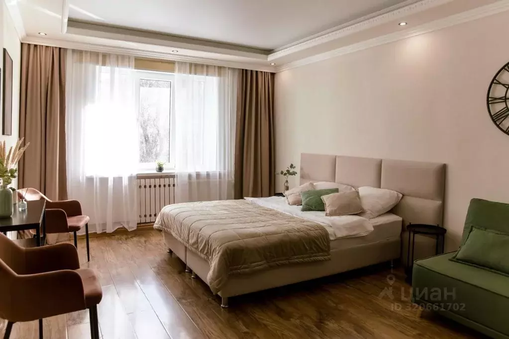 2-к кв. Камчатский край, Петропавловск-Камчатский просп. 50 лет ... - Фото 0