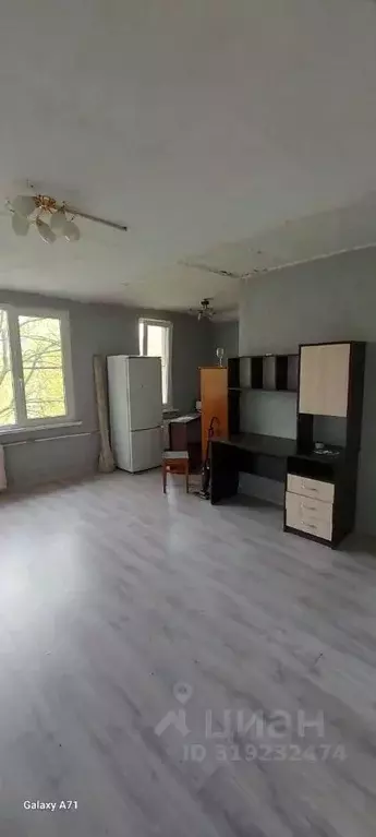 3-к кв. Санкт-Петербург Краснопутиловская ул., 83 (41.0 м) - Фото 0