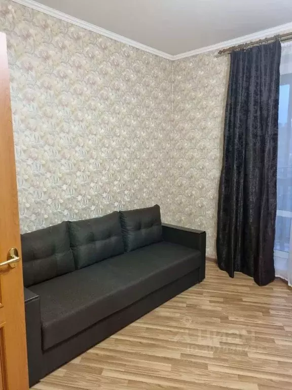 Студия Санкт-Петербург Купчинская ул., 3к1 (29.0 м) - Фото 1