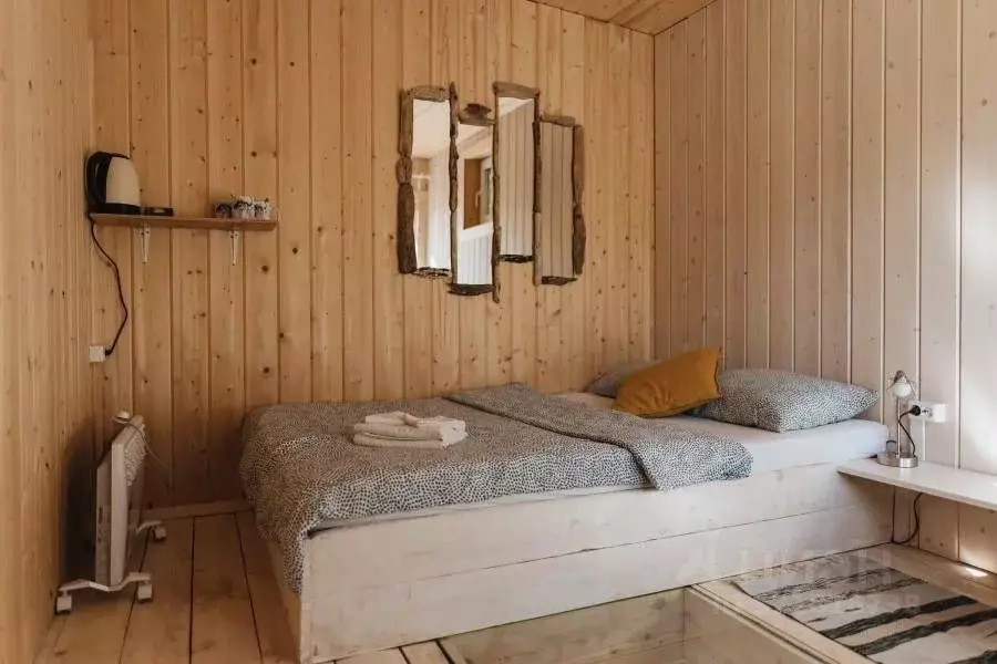 Дом в Ярославская область, Переславль-Залесский муниципальный округ, ... - Фото 2