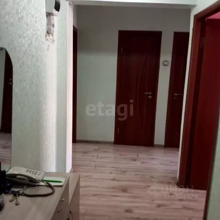 2-к кв. Бурятия, Улан-Удэ ул. Боевая, 26 (50.0 м) - Фото 1