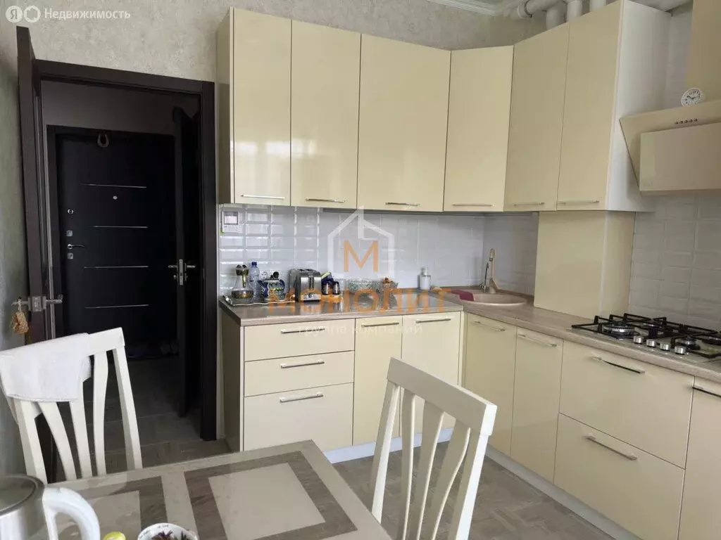 2-комнатная квартира: Горячий Ключ, улица Ленина, 207Б (52.1 м) - Фото 1