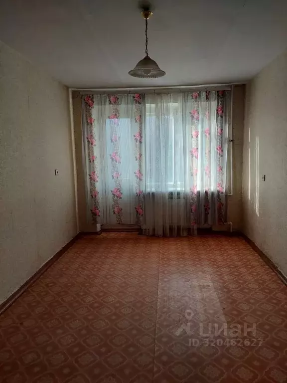 1-к кв. Самарская область, Жигулевск ул. Ткачева, 18 (30.2 м) - Фото 0