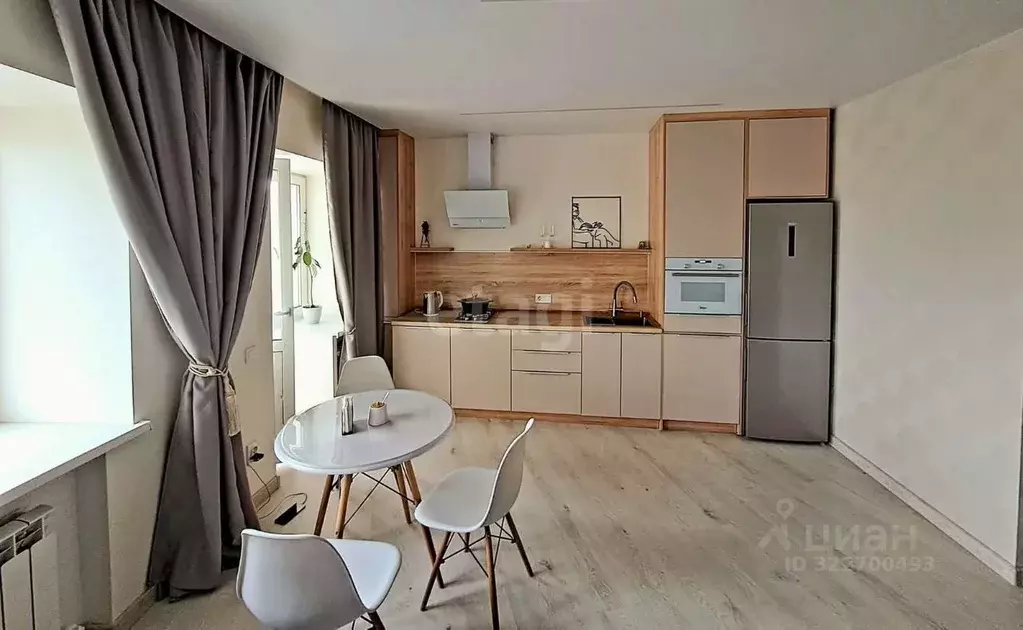 Студия Коми, Сыктывкар Интернациональная ул., 166 (35.8 м) - Фото 1