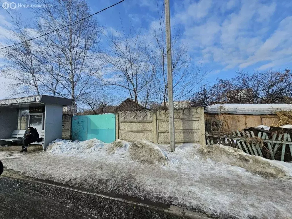 Участок в Благовещенск, улица Мухина, 62 (12 м) - Фото 2