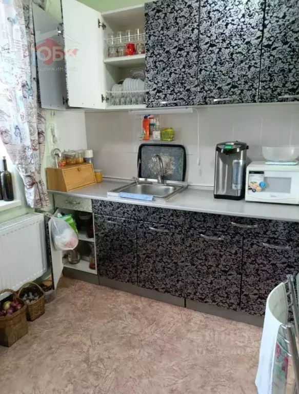 Дом в Крым, Сакский район, Суворовское с/пос, Строитель СНТ ул. 1-я ... - Фото 2