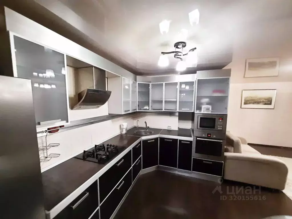Квартира, 3 комнаты, 80 м - Фото 0