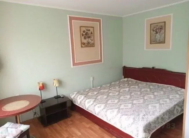 1-к кв. Москва ул. Верхние Поля, 27С2 (26.4 м) - Фото 1