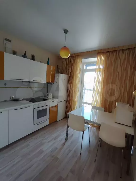 2-к. квартира, 50 м, 11/13 эт. - Фото 1