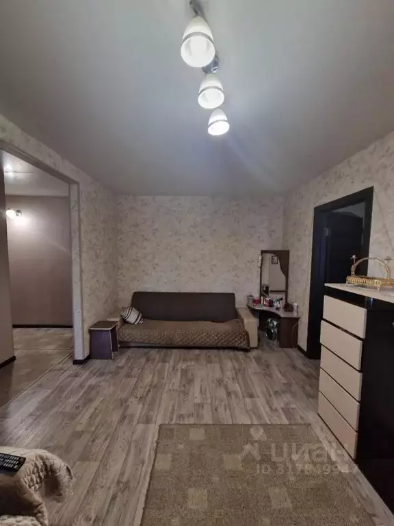 2-к кв. Алтайский край, Рубцовск ул. Громова, 11 (44.0 м) - Фото 0