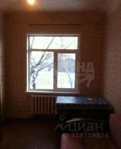 Комната Новосибирская область, Новосибирск Троллейная ул., 27 (15.0 м) - Фото 0