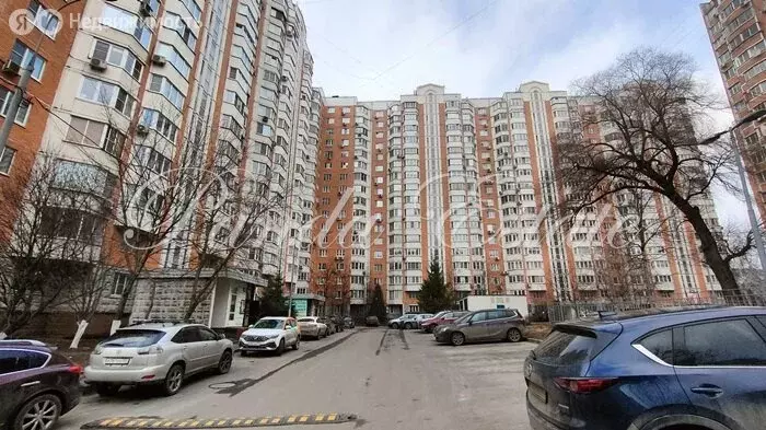 3-комнатная квартира: Москва, улица Цюрупы, 8к1 (78 м) - Фото 0