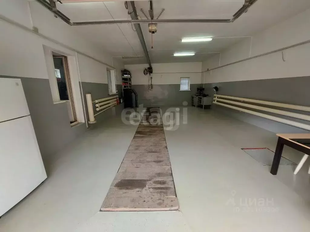 Гараж в Амурская область, Благовещенск ул. Мухина, 85/1 (120 м) - Фото 1