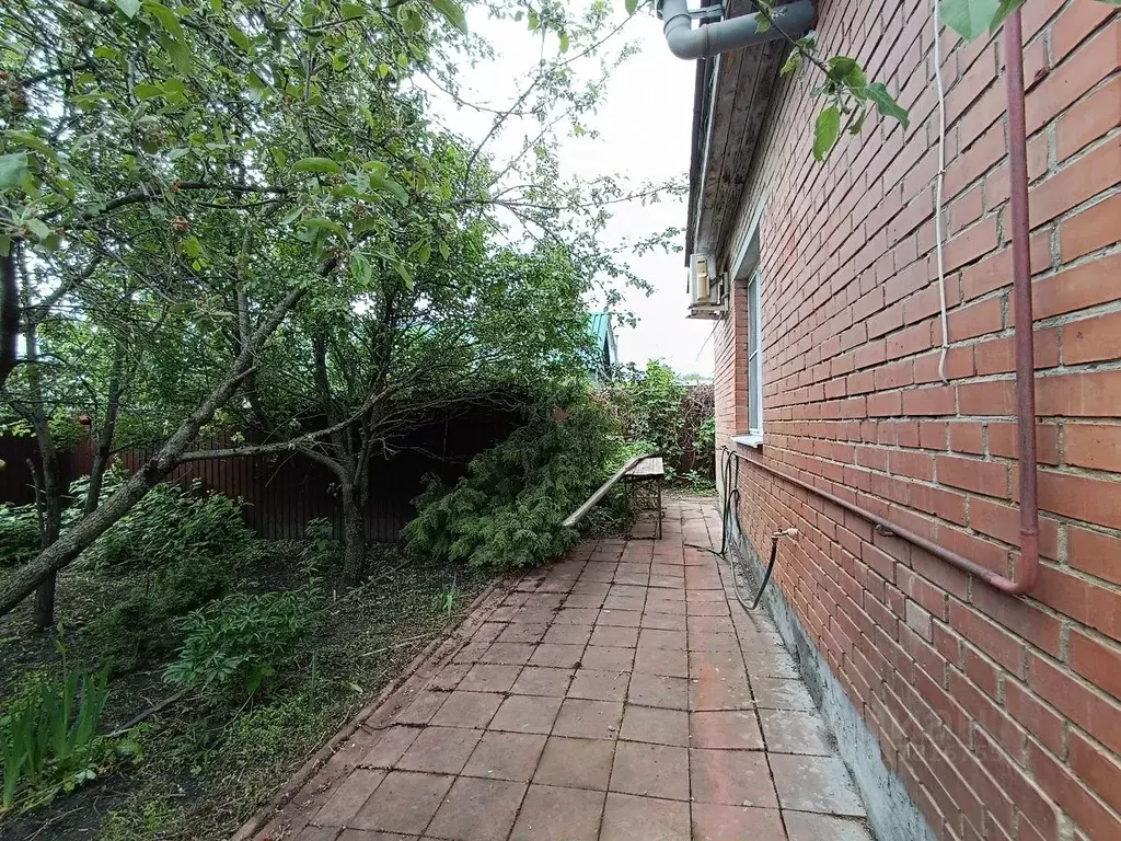 Дом в Пензенская область, Пенза Березовский пер., 5 (84 м) - Фото 1