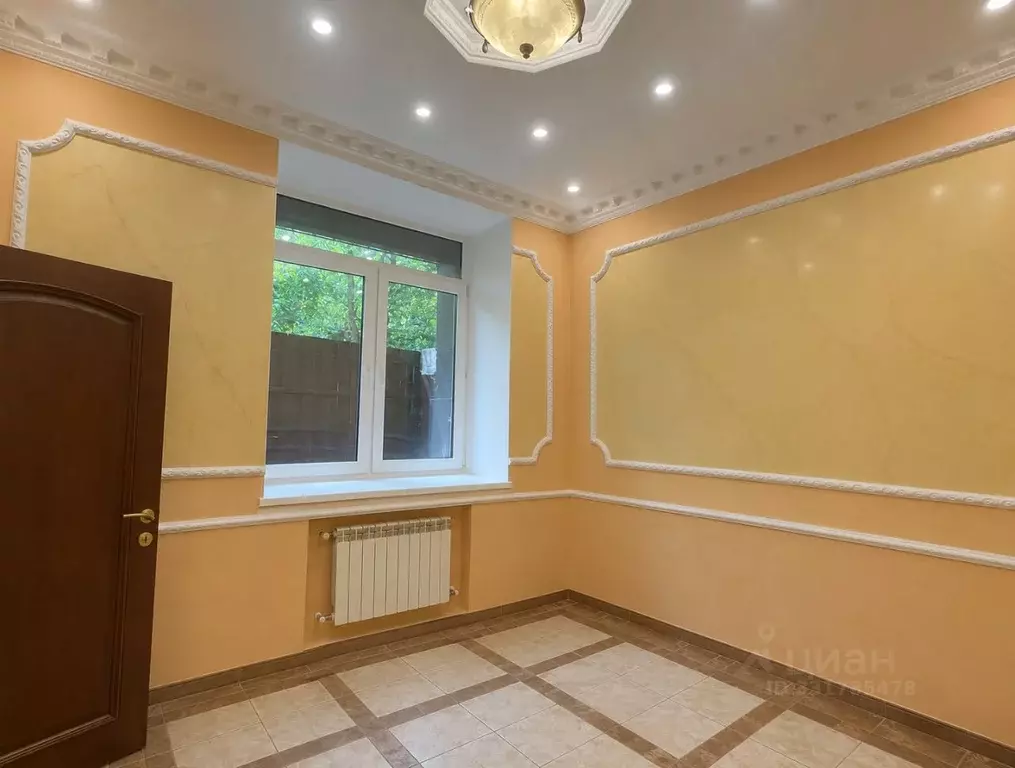 Помещение свободного назначения в Москва Угловой пер., 27 (16 м) - Фото 1
