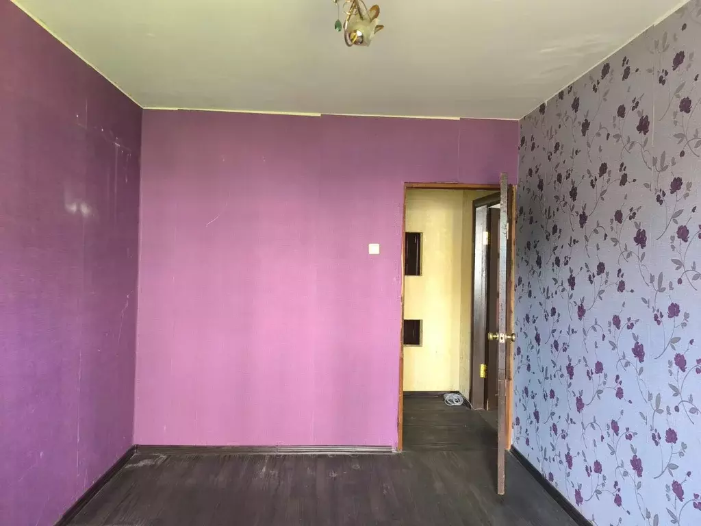 Продаётся 3-к квартира, 70.7 м - Фото 1