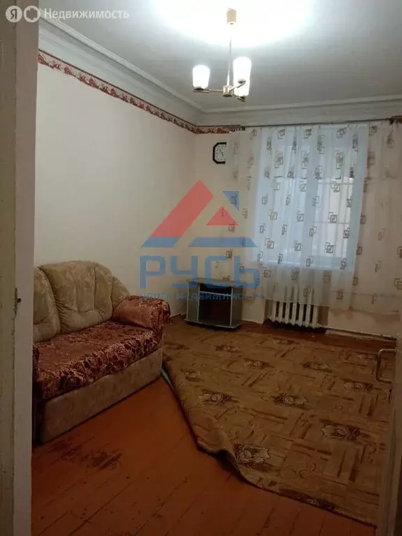 2-комнатная квартира: Коркино, улица Мира, 33 (60 м) - Фото 1