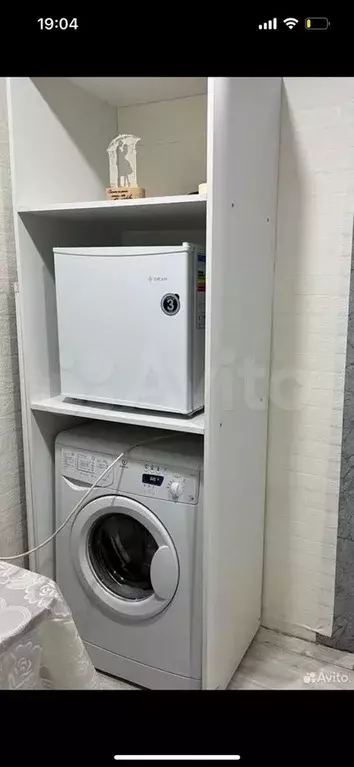 Квартира-студия, 12 м, 2/9 эт. - Фото 1