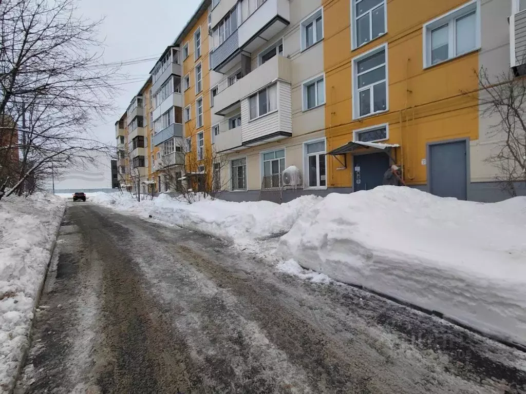 1-к кв. Московская область, Пересвет Сергиево-Посадский район, ул. ... - Фото 2