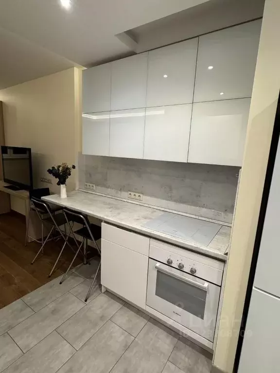 Студия Московская область, Реутов Юбилейный просп., 40 (28.9 м) - Фото 2