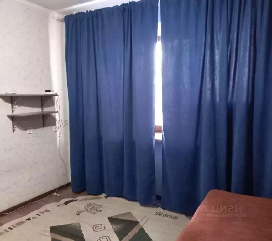Комната Самарская область, Самара ул. Энтузиастов, 68 (18.0 м) - Фото 1