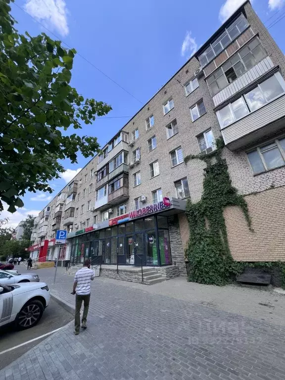 Торговая площадь в Московская область, Мытищи ул. Щербакова, 4 (220 м) - Фото 2