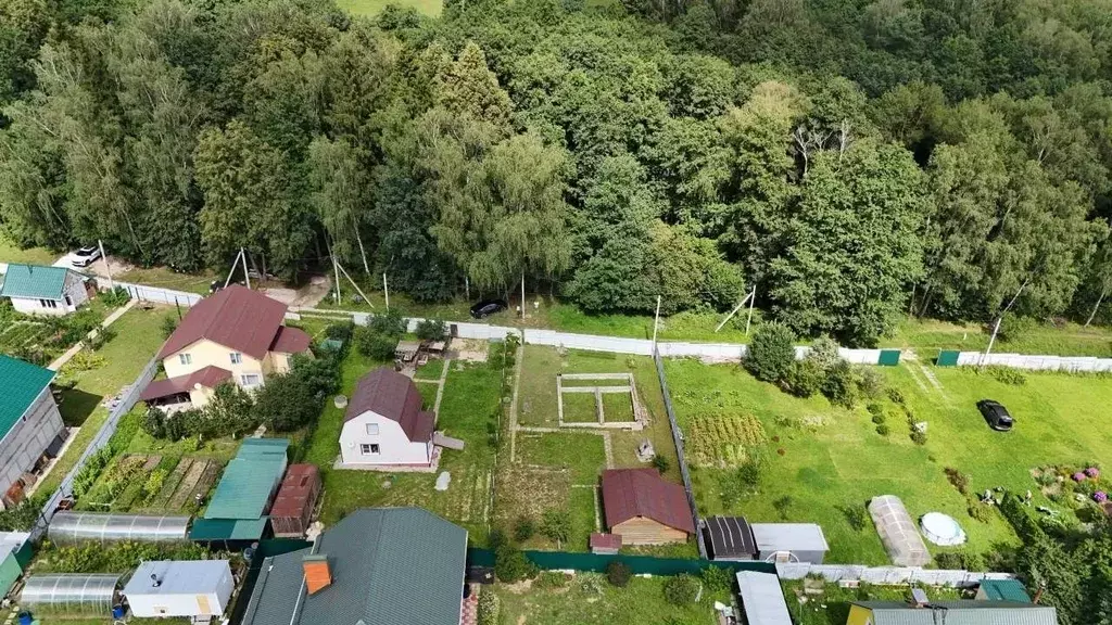 Дом в Московская область, Чехов муниципальный округ, д. Гришенки ул. ... - Фото 2