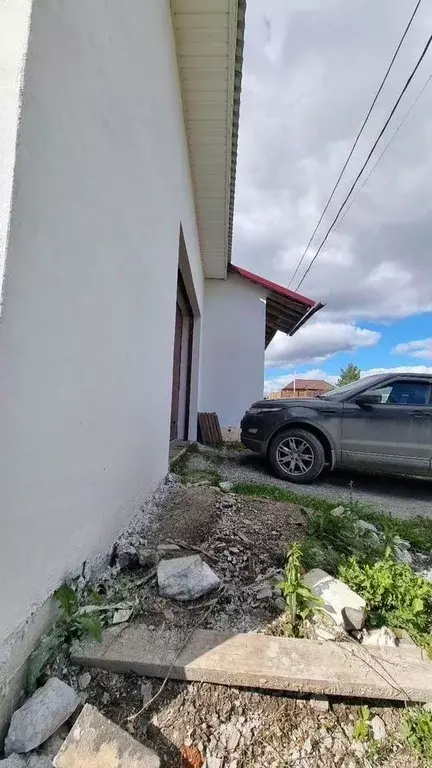 Дом в Новосибирская область, Новосибирский район, Березовский ... - Фото 2