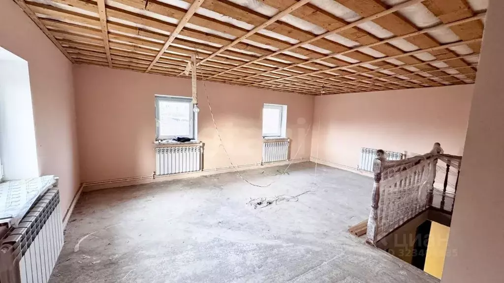 Помещение свободного назначения в Пермский край, Пермь Краснова мкр, ... - Фото 2