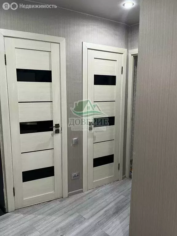 2-комнатная квартира: Рассказово, Советская улица, 97 (44.5 м) - Фото 1