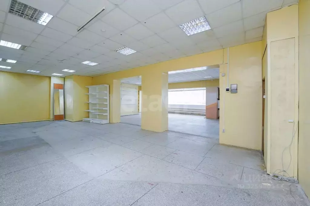 Помещение свободного назначения в Пермский край, Чернушка ул. ... - Фото 1