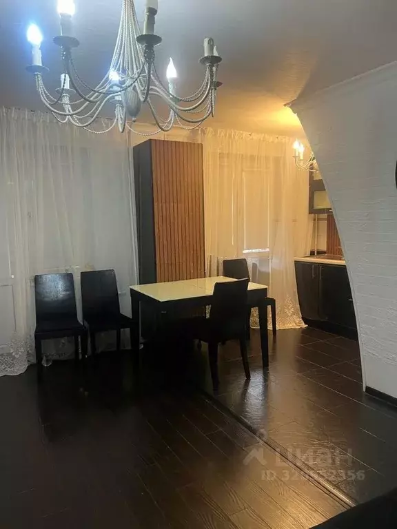 2-к кв. Чеченская республика, Грозный бул. Султана Дудаева, 13А (50.0 ... - Фото 2