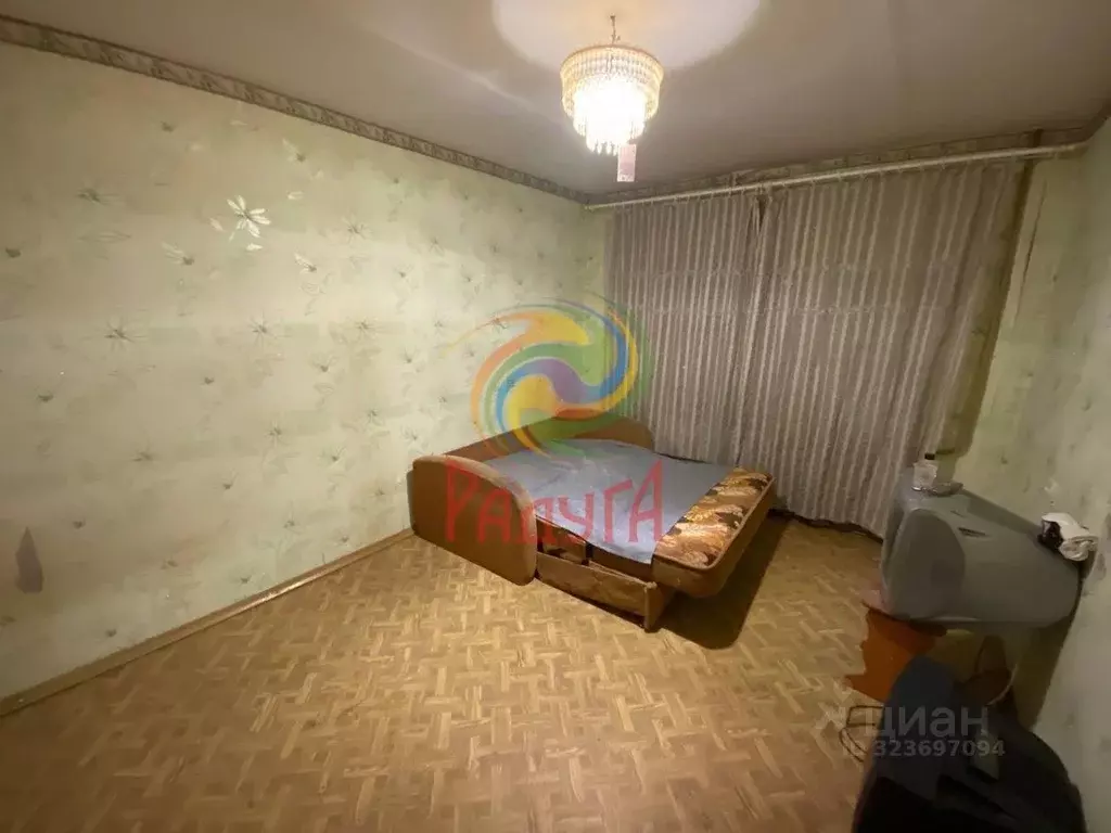 1-к кв. Ивановская область, Иваново Бакинский проезд, 59 (28.8 м) - Фото 1