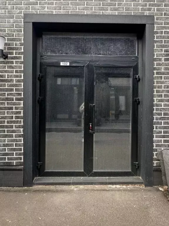Помещение свободного назначения в Москва Кирпичная ул., 41С2 (13 м) - Фото 2