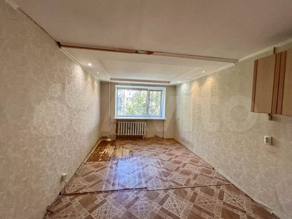 Комната 18,7 м в 1-к., 3/5 эт. - Фото 0