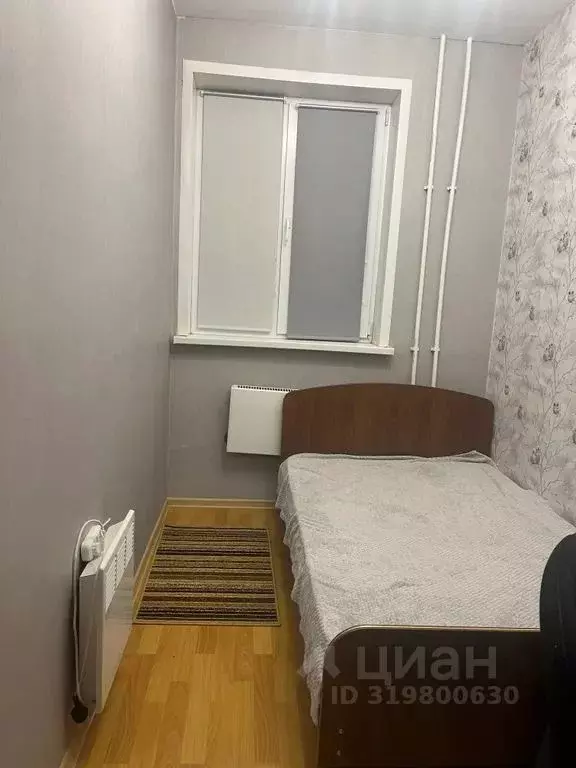 1-к кв. Тверская область, Осташков ул. Мира, 2к2 (19.0 м) - Фото 0