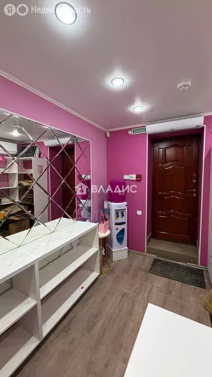 Помещение свободного назначения (63.4 м) - Фото 2
